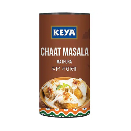 Keya Spices Chaat Masala Mathura